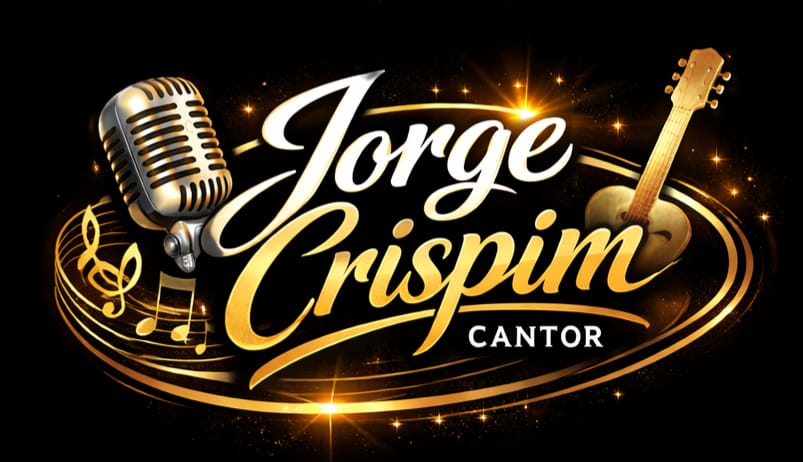 Jorge Crispim - Cantor